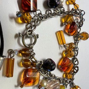 Vintage Stretchable Bracelet's